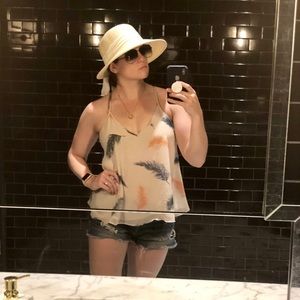 Meet your Posher, Alison